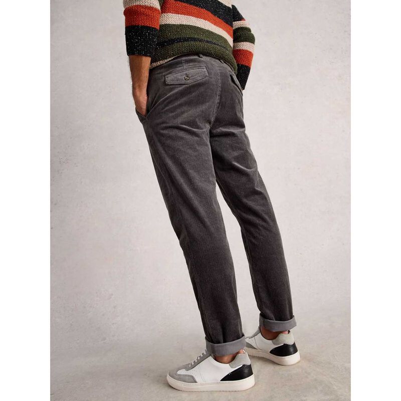 White Stuff Kimber Cord Trouser image number 1